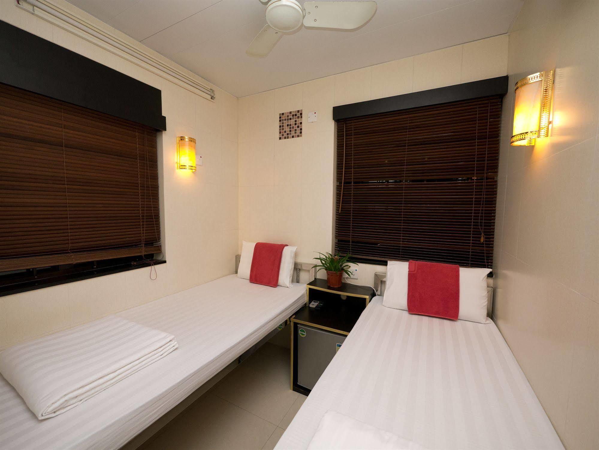 New Fortunate Guest house