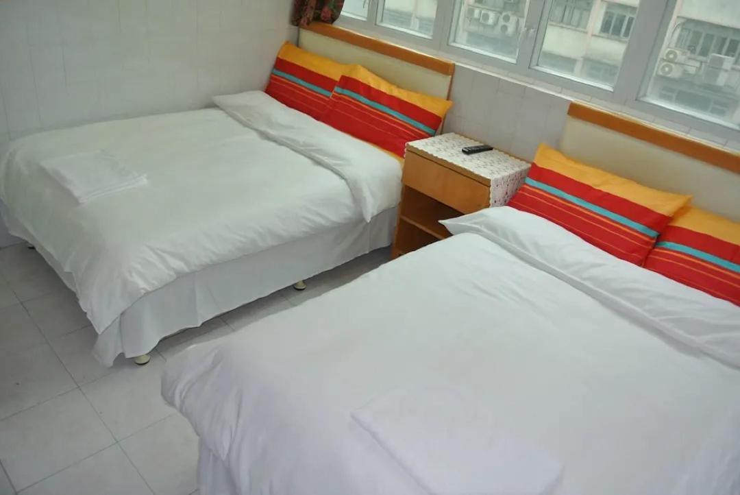 Guest house New Fortunate *